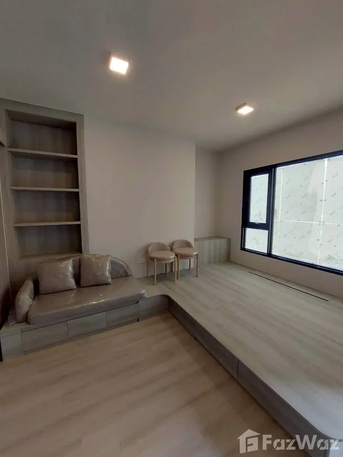 picture Studio Condo for sale at COBE Ratchada-Rama 9  6605590 - 2/5
