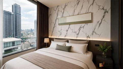 The Fine Bangkok Thonglor-Ekamai