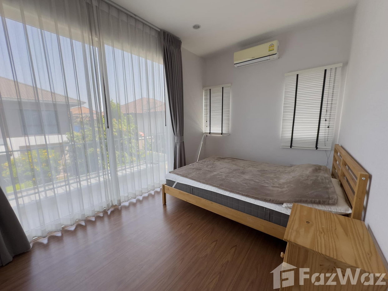 รูป ขาย บ้านเดี่ยว 4 ห้องนอน ในโครงการ เดอะ ซิตี้ รามอินทรา 1782168 - รูปที่ 14/20