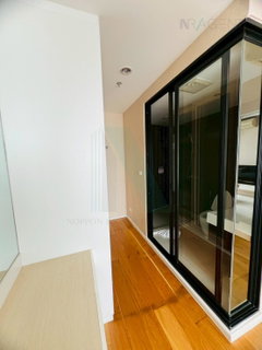 🚩 For Sell Condo UP EKAMAI Building 1, Floor 24,2 bed room, Room size 59 sqm