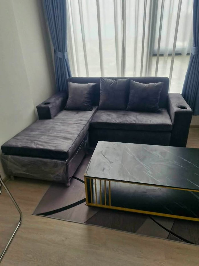 picture Condo for Rent at Origin Plug & Play E22 Station (M6907021) - 1/10
