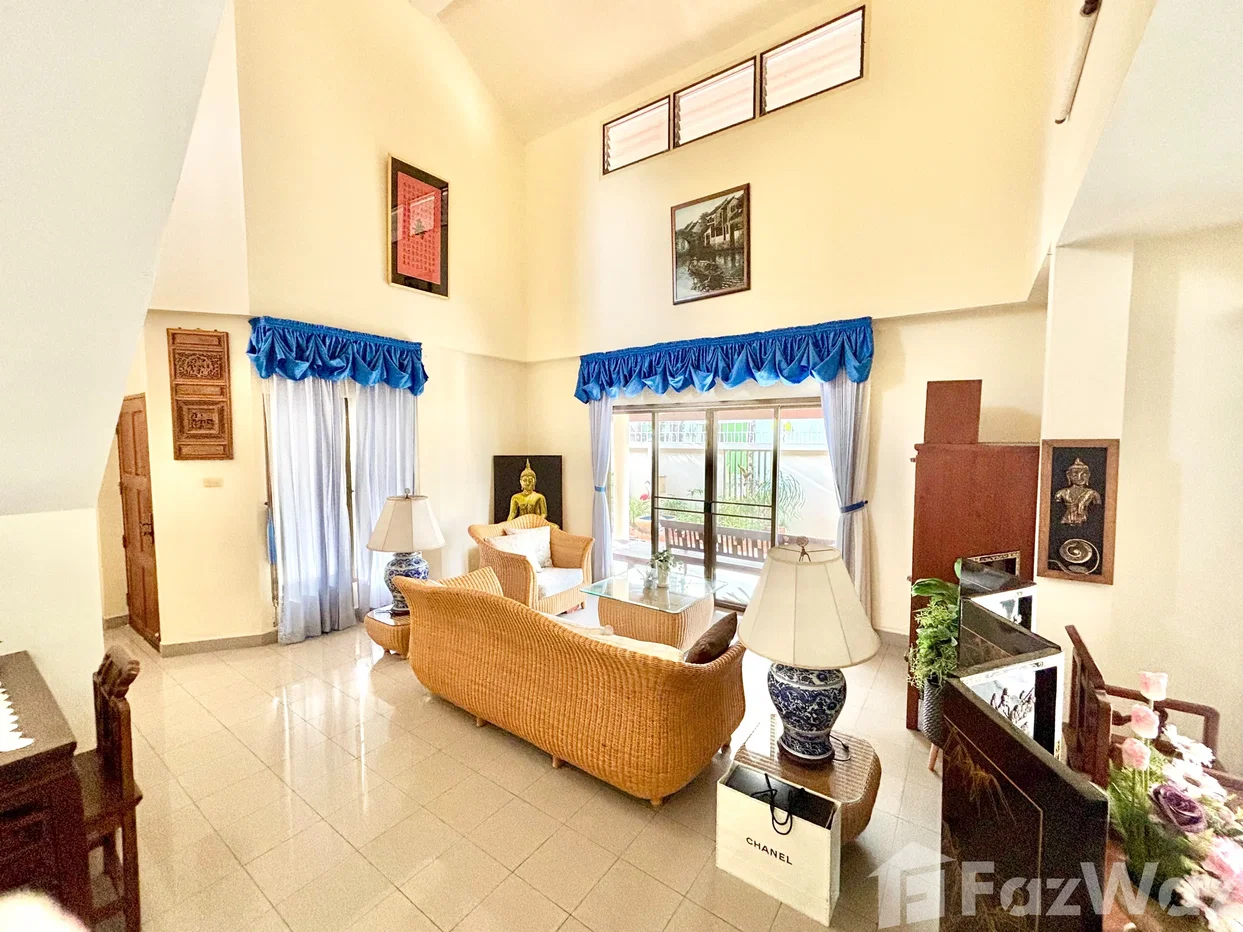 รูป ขาย บ้านเดี่ยว 3 ห้องนอน ใน รัษฎา, ภูเก็ต 6609237 - รูปที่ 18/21
