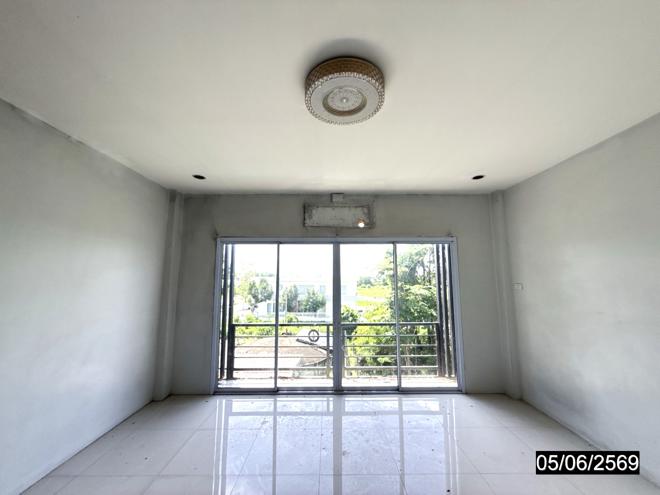 รูป อาคารพาณิชย์ 25.6 ตร.วา บึงสามัคคี กำแพงเพชร 3.5M - รูปที่ 13/34