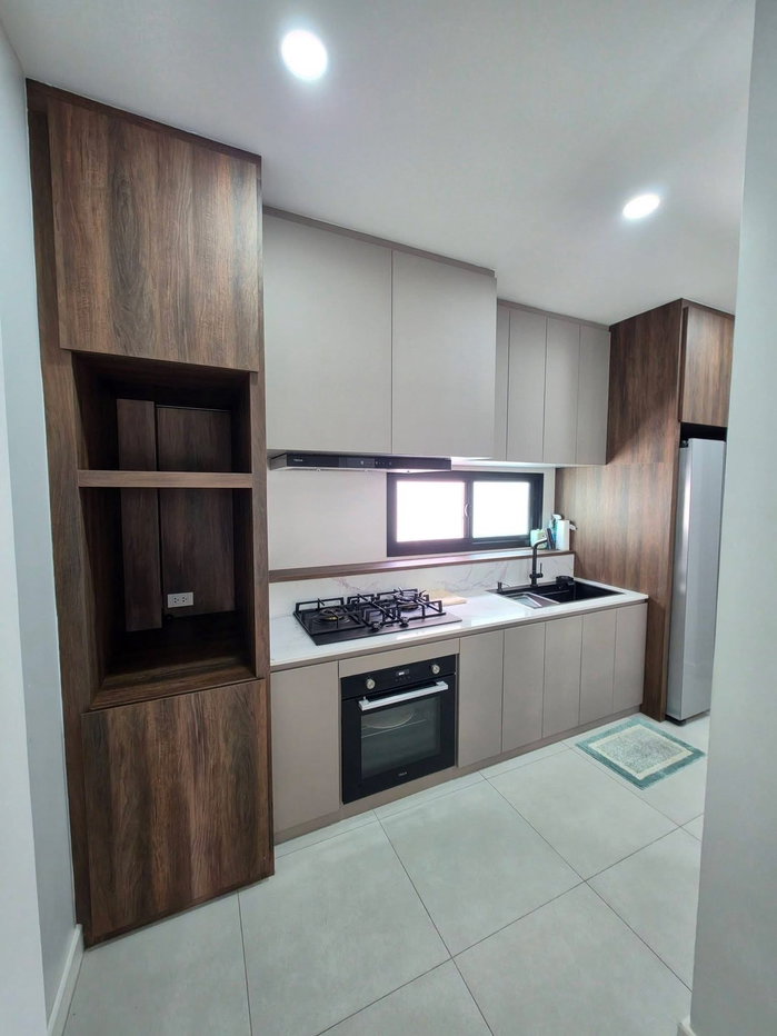 รูป 🏡 ให้เช่า บ้านเดี่ยว หมู่บ้านซื่อตรง รังสิต คลอง 3 3 ห้องนอน 2 ห้องน้ำ บ้านกว้าง บรรยากาศเงียบสงบ เดินทางสะดวก บ้านสภาพดี - รูปที่ 8/15