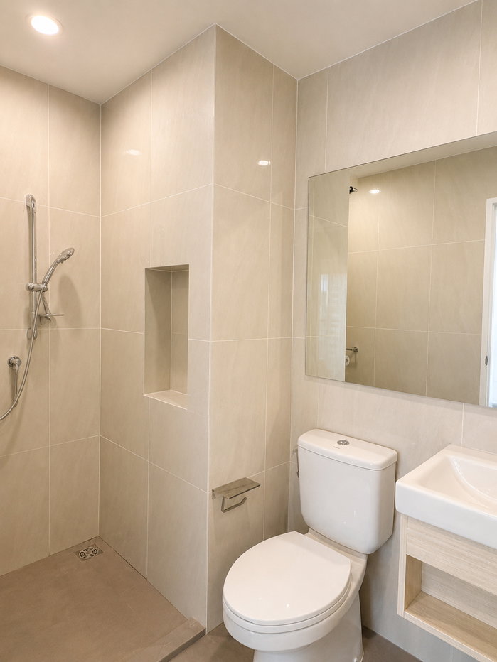 picture ✨ Niche Mono Bangpo – New Project High-Rise For Rent | Direct from Sena Dev. with Sky Facilities near MRT BangPo, 1 Bed starting 16,500 THB. - 18/37