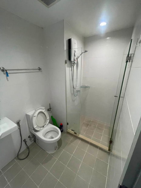 รูป For rent : IDEO Sathorn-Thapra /Line : pak-dee.(มีจุด)/Please Contact us - รูปที่ 2/9