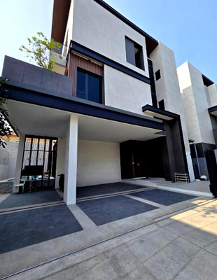 Houses for rent : Luxury house for rent With private swimming pool 