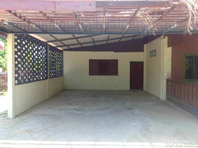 picture HOME 372 Sq.w. Phon Thong Roi Et for 2.7M - 10/38