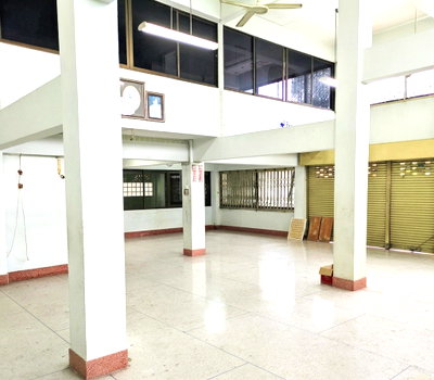 Home office for rent Bangkok : Office for rent Warehouse factory for rent Rama 2 Soi 33. Industrial buildings for rent 450 meters from main road, near Rama 2 expressway.