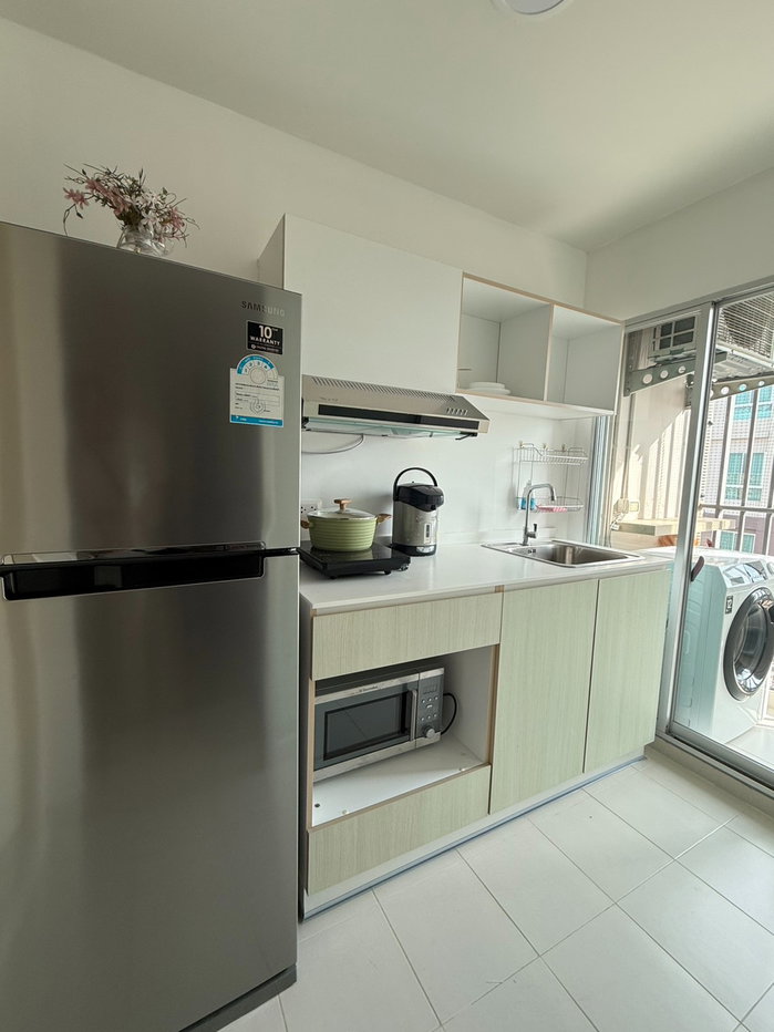 picture Condo for rent at Baan Peang Ploen, Khao Takiab, Hua Hin. - 9/11