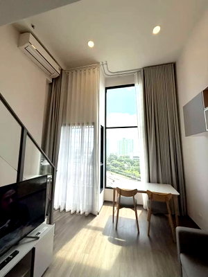 Condos for rent : Condo for Rent at So Origin Kaset Interchange (C6907023)