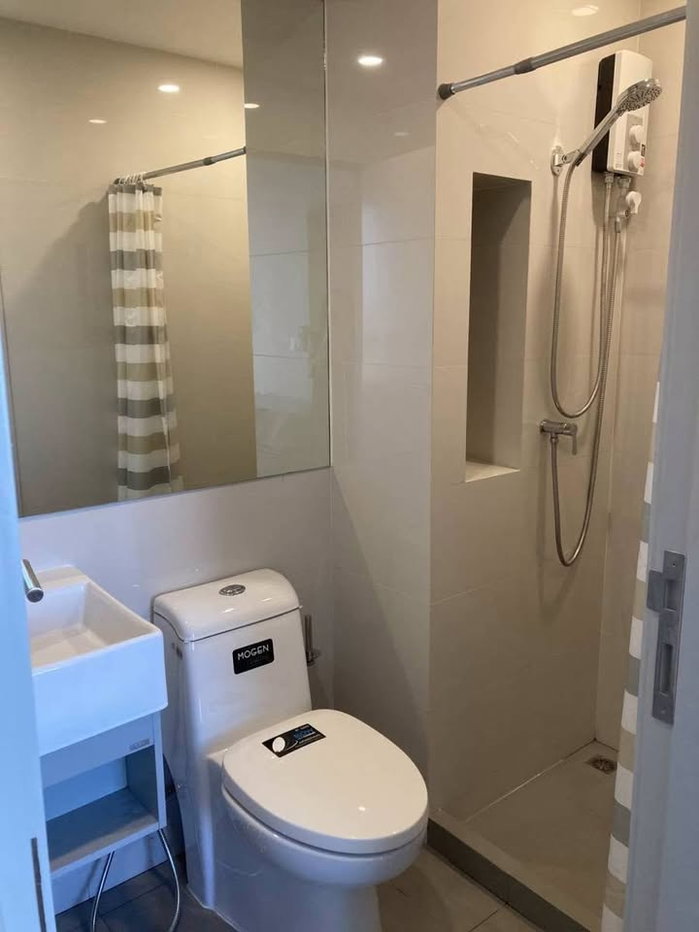 รูป เช่าคอนโด Knightsbridge Prime Sathorn/ไนท์บริดจ์ ไพร์ม สาทร (A6907092) ID Line : @condo98 - รูปที่ 8/9