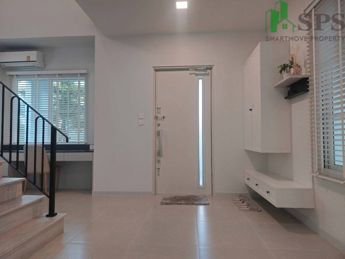 รูป ให้เช่าบ้านเดี่ยว ชัยพฤกษ์ บางนา กม.15 (SPSEVE2100) - รูปที่ 4/14