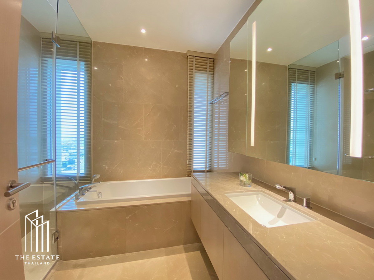 รูป ขายพร้อมผู้เช่า Magnolias Waterfront Residences ได้ผลตอบแทนทันที่ 2 ห้องนอน @33MB - รูปที่ 11/12