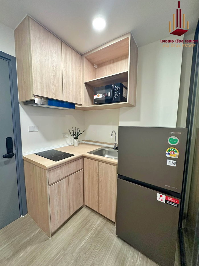 picture ✨ For Rent: Beat Sukhumvit 93 Condo ✨  💰 Only 12,500 THB/month - 4/8