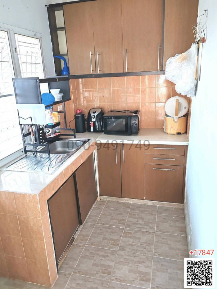 รูป เช่า บ้านเดี่ยว 2 ชั้น หมู่บ้าน เพอร์เฟค พาร์ค(รามคำแหง-สุวรรณภูมิ) ใกล้ รถไฟฟ้าสีชมพู - รูปที่ 10/15