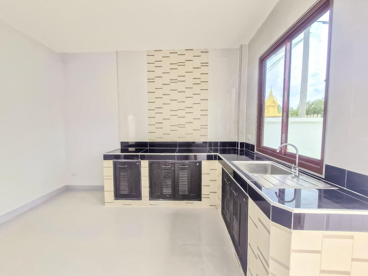รูป Luxury Nordic Modern House for Sale Nong Prue East Pattaya - รูปที่ 3/10