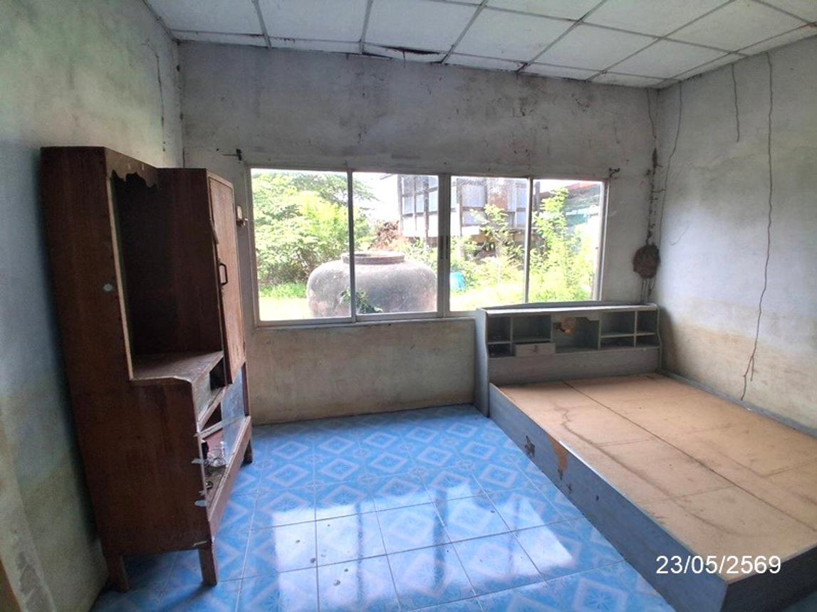 รูป บ้านเดี่ยว 145 ตร.วา โพนทราย ร้อยเอ็ด 984,000 - รูปที่ 17/26
