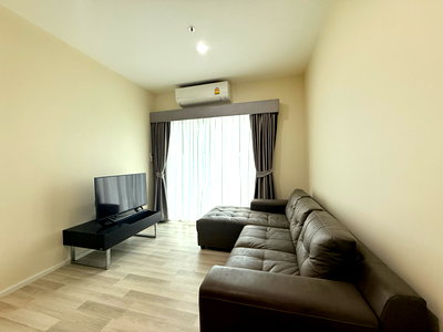 Condos for rent : For Rent 2 Bed 2 Bath The Key Sathorn Charoenrat Rent 25,000.-/mth* 