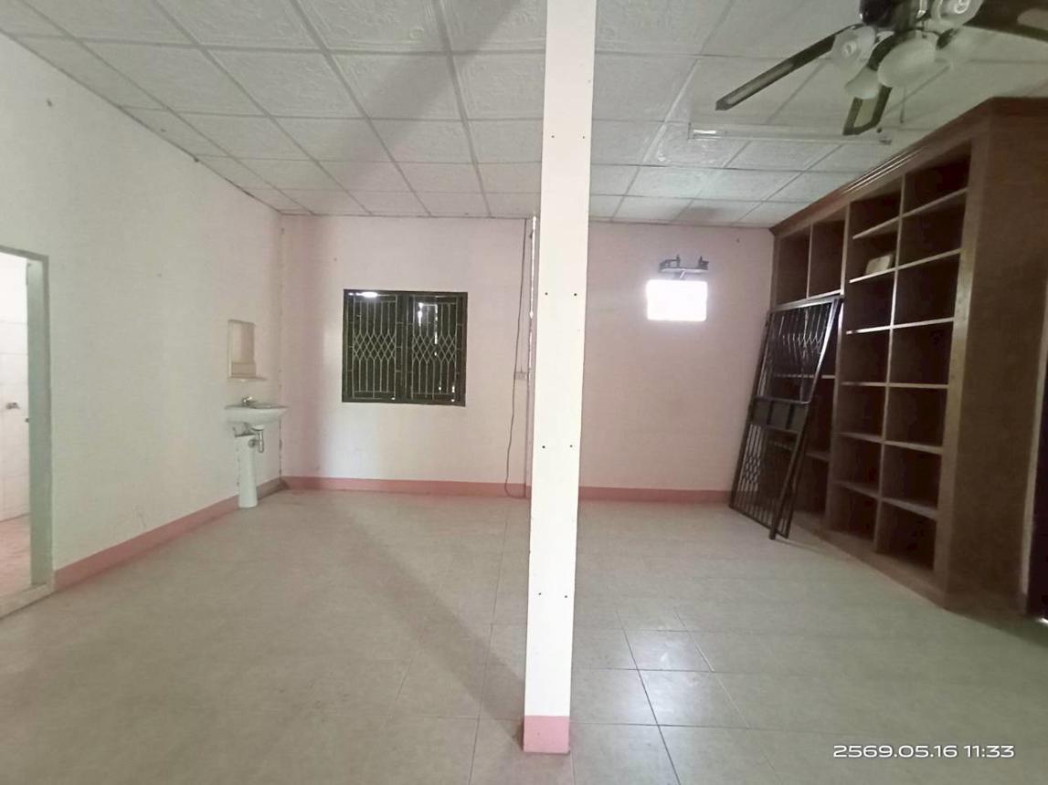 รูป บ้านเดี่ยว 107 ตร.วา โกสุมพิสัย มหาสารคาม 1.8M - รูปที่ 22/36