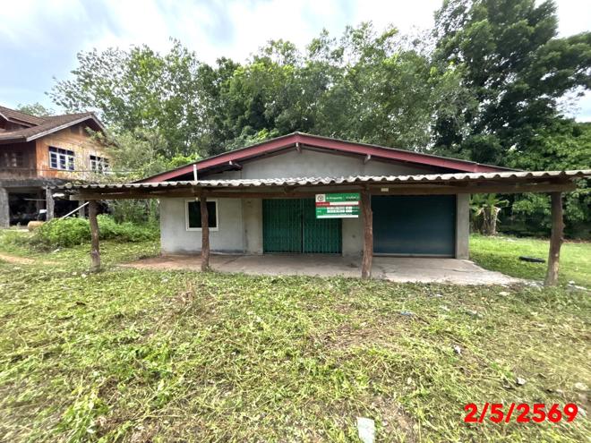 picture HOME 129.2 Sq.w. Prasaeng Surat Thani for 1.5M - 2/26