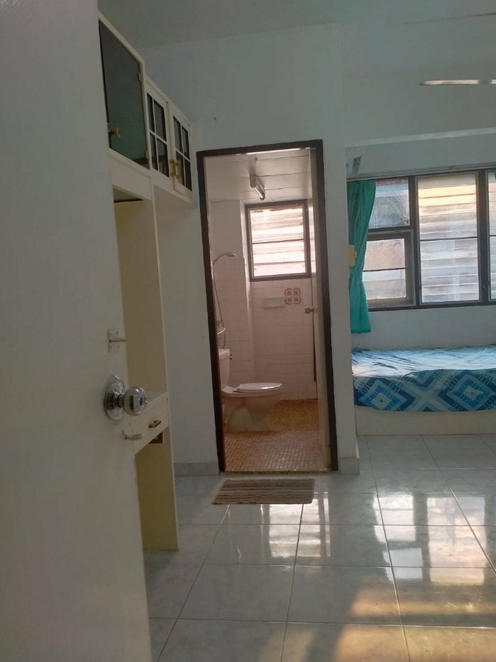 รูป แบชเล่อร์ คอนโดมิเนียม (Bachelor condominium)  - รูปที่ 6/16
