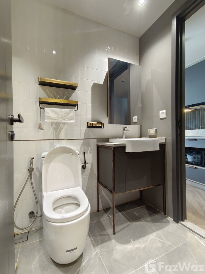 รูป ขาย คอนโด 1 ห้องนอน ในโครงการ แชปเตอร์ จุฬา - สามย่าน 1850114 - รูปที่ 10/13
