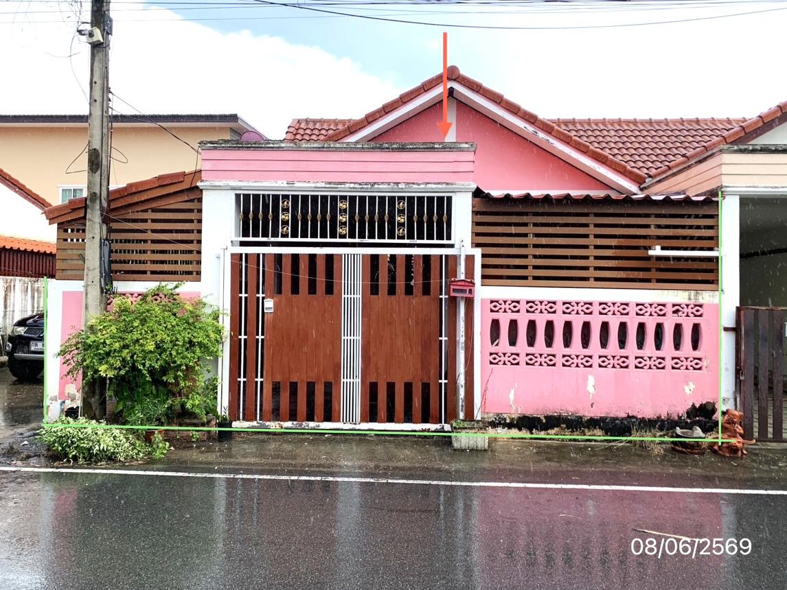 รูป ทาวน์เฮ้าส์ 30 ตร.วา ยิ่งรวย 9 โรจนะ-วังน้อย วังน้อย พระนครศรีอยุธยา 1.8M - รูปที่ 6/14