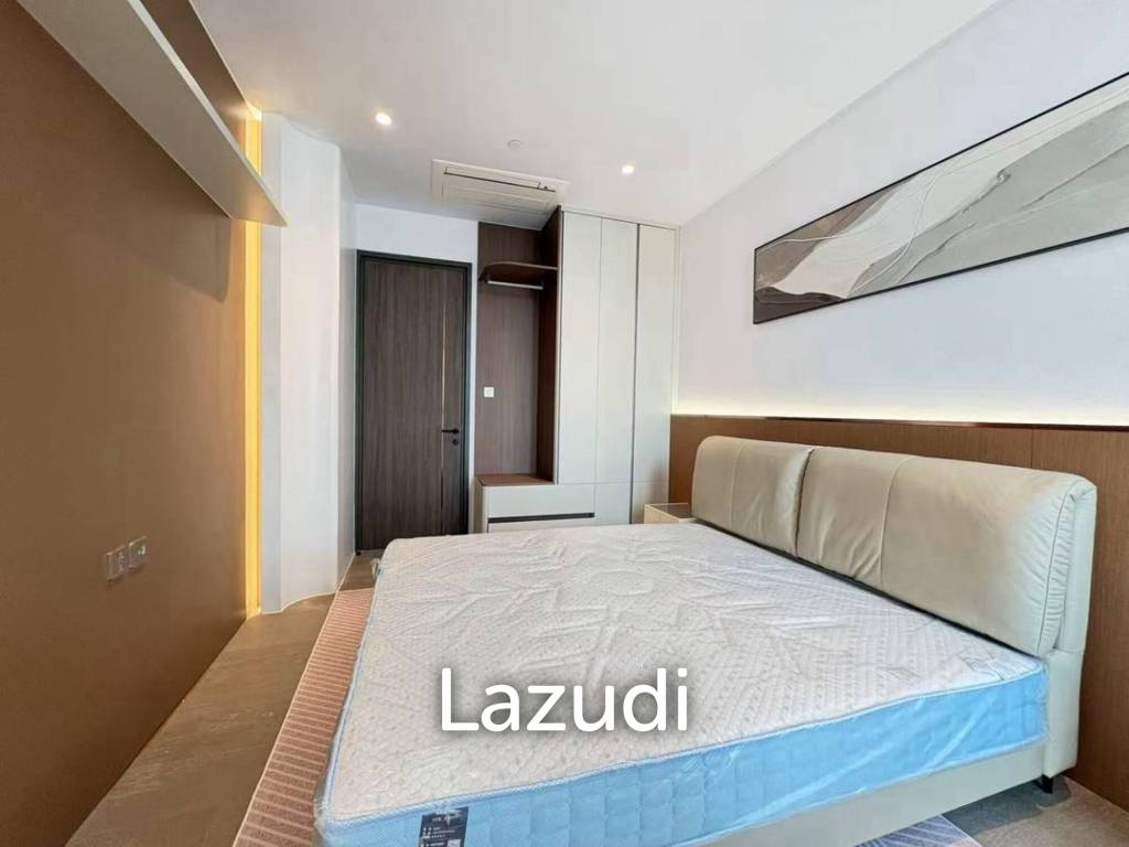 รูป 92 sqm 2 Bed Condo on 31st Floor at Supalai Icon Sathorn Bangkok - รูปที่ 13/17