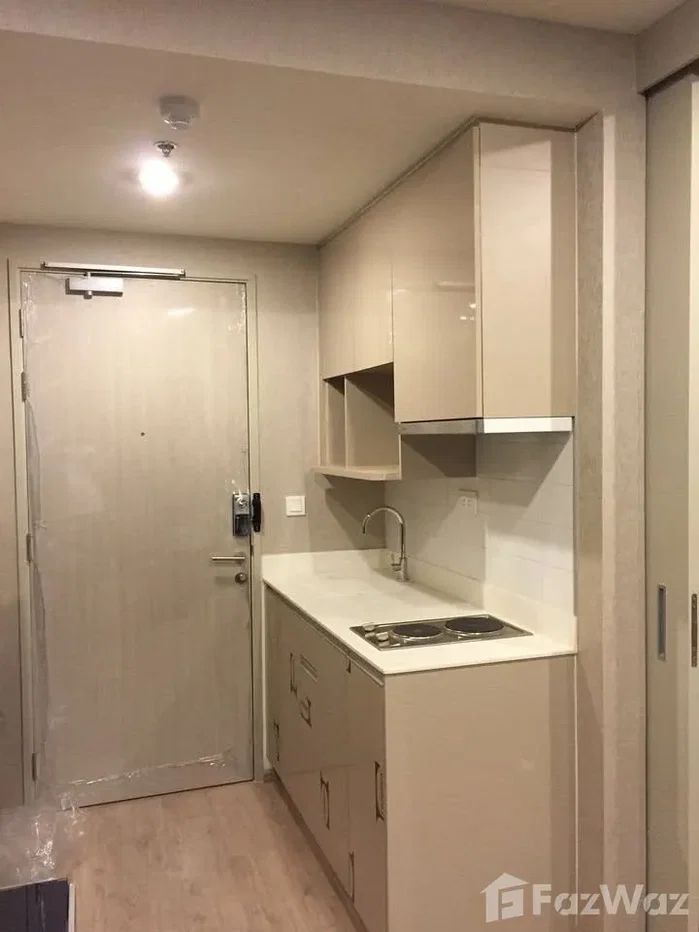 รูป ขาย คอนโด 1 ห้องนอน ในโครงการ ไอดีโอ คิว จุฬา-สามย่าน 6605958 - รูปที่ 13/21