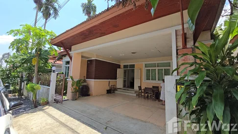 บ้านเดี่ยวให้เช่า 3 ห้องนอน ในโครงการ เดอะ วัลเลย์ 2 1885242