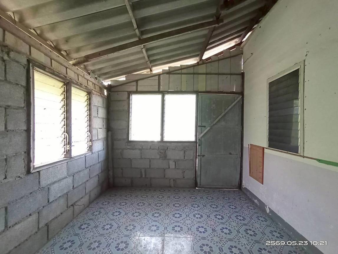 รูป บ้านเดี่ยว 71 ตร.วา เมืองมหาสารคาม มหาสารคาม 851,000 - รูปที่ 19/30