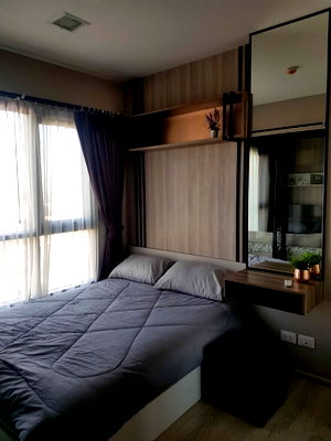 Condos for rent : For   rent   Condolette Midst Rama 9  🔴🔴