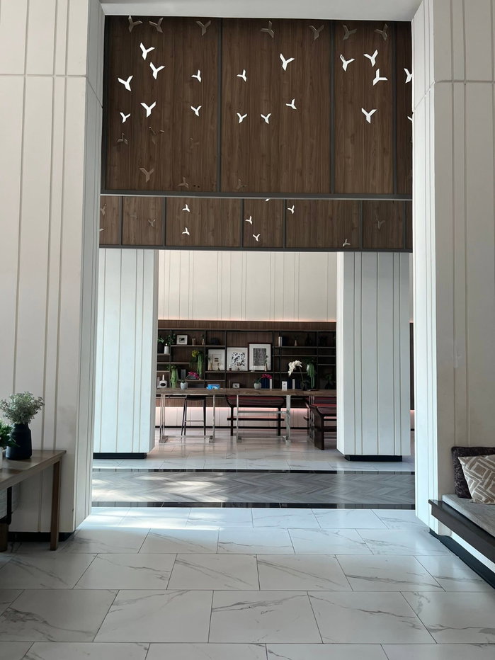 รูป โอกาสทอง! ดีคอนโด พิงค์ เชียงใหม่ (D Condo Ping) ย่านทำเลทอง ฟ้าฮ่าม - รูปที่ 7/9
