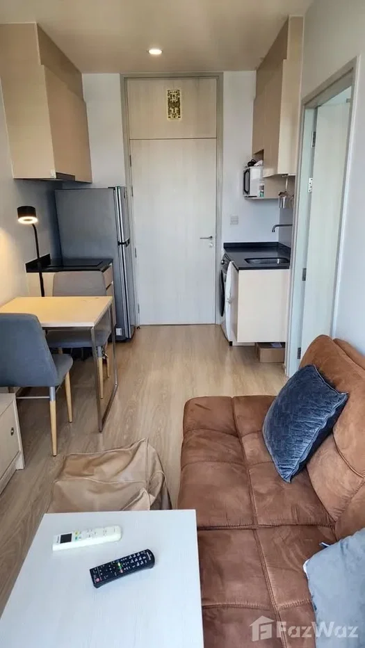 picture 1 bed 1 bath | Noble Revolve Ratchada Building 2 6605793 - 6/8