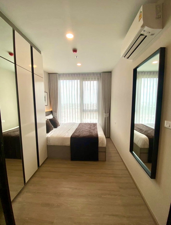 picture ✨ Condo for Rent: Origin Plug & Play Nonthaburi Station ✨ - 2/11