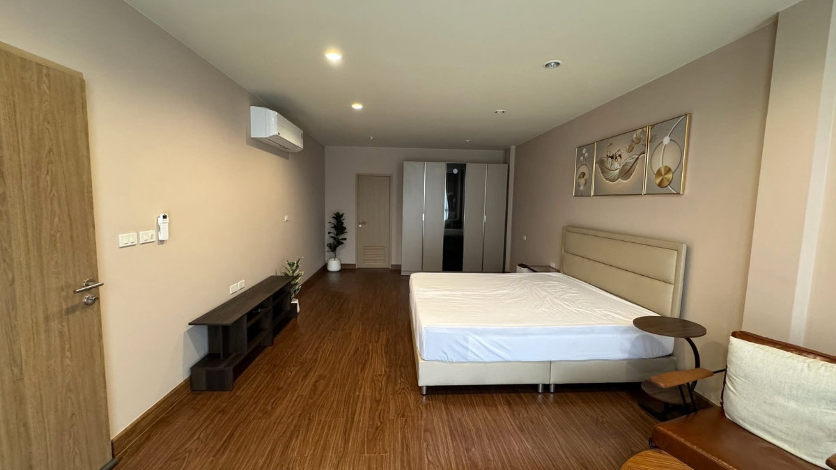 รูป 🏡 ให้เช่า ทาวน์โฮม 3 ชั้น โครงการ Plume วัชรพล–เอกมัย 2 ห้องนอน 3 ห้องน้ำ บ้านสวย เฟอร์นิเจอร์ครบ พร้อมเข้าอยู่ • ไม่อนุญาตให้เลี้ยงสัตว์ - รูปที่ 11/13