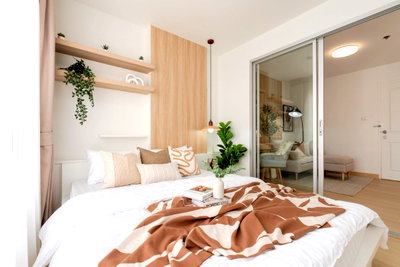 ขายคอนโด : 📌 ขาย The Trust Residence Pinklao เดอะ ทรัสต์ เรสซิเด้นซ์ ปิ่นเกล้า  ทำเลปิ่นเกล้า ชั้น 19 วิวสวย ระเบียงทิศใต้ ✅ใกล้เซ็นทรัลและโลตัส ปิ่นเกล้า