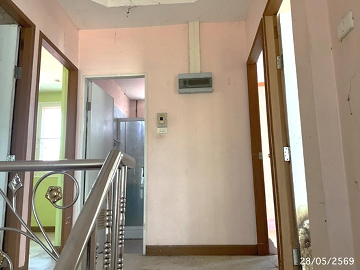 รูป บ้านเดี่ยว 80 ตร.วา เมืองศรีสะเกษ ศรีสะเกษ 2.3M - รูปที่ 28/38