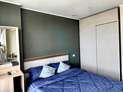 Condos for sale : 📌 For Sell Condo U DELIGHT @ TALAT PHLU STATION Building A, Floor 25,1 bed room, Room size 30 sqm