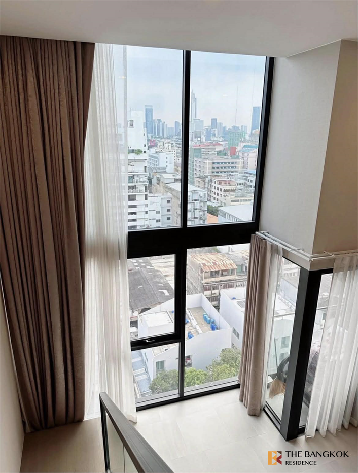 picture Cooper Siam Condo in Business District - 10/10