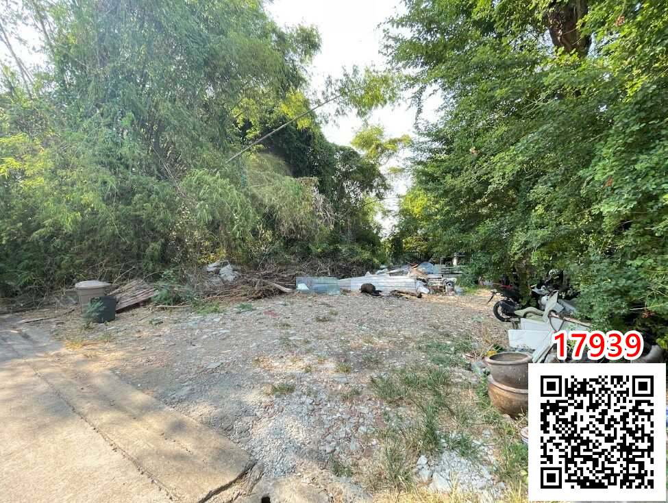 รูป ขาย ที่ดิน ซอยสังคมสงเคราะห์ 16 (ลาดพร้าว 71) พื้นที่ 451 ตารางวา ใจกลางลาดพร้าว - รูปที่ 2/4