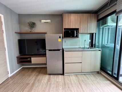 รูปภาพ For rent Kave town space Bangkok university