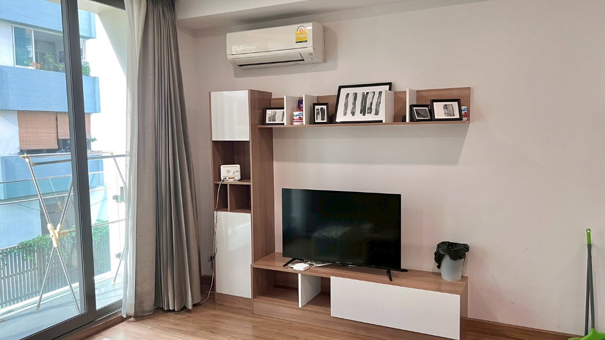 รูป ว่างพร้อมอยู่ : เดอะ นิมมานา คอนโด 2ห้องนอน พร้อมอยู่ โทร 082-3899314 คุณบู - รูปที่ 8/21