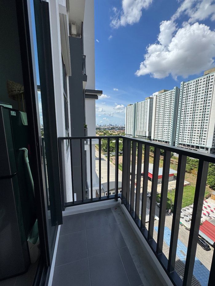 รูป 🏡 ขายคอนโด FLEXI รัตนาธิเบศร์ | เจ้าของขายเอง | พร้อมเข้าอยู่  - รูปที่ 13/14