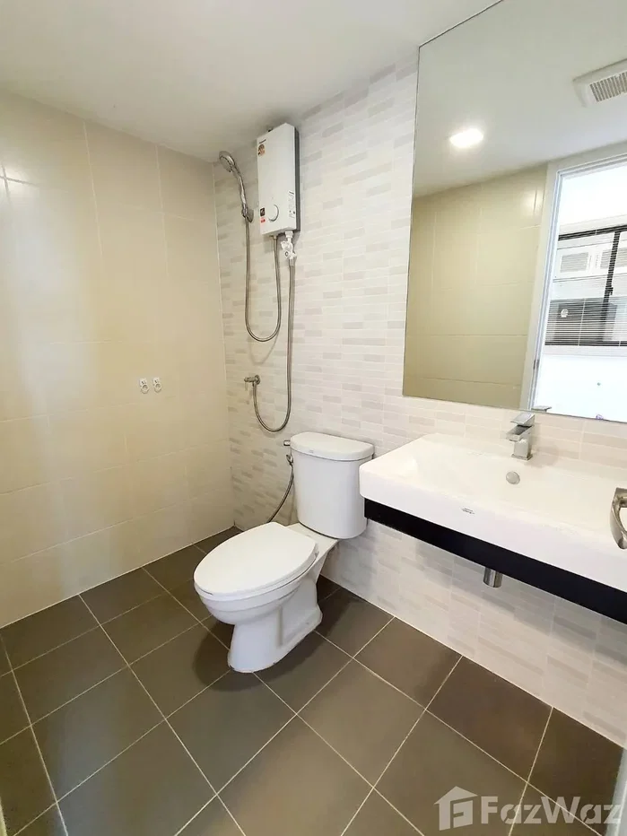รูป บ้านเดี่ยวให้เช่า 3 ห้องนอน ในโครงการ พฤกษาวิลล์ 59/2 กะทู้-ป่าตอง 6610292 - รูปที่ 8/18