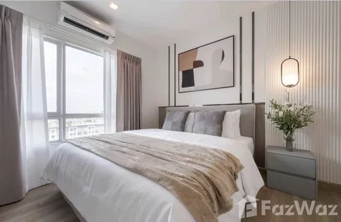 Beautifully Renovated The room Ratchada | Move-in Ready 6603746