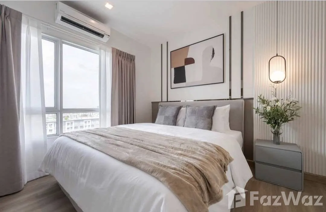 picture Beautifully Renovated The room Ratchada | Move-in Ready 6603746 - 1/15