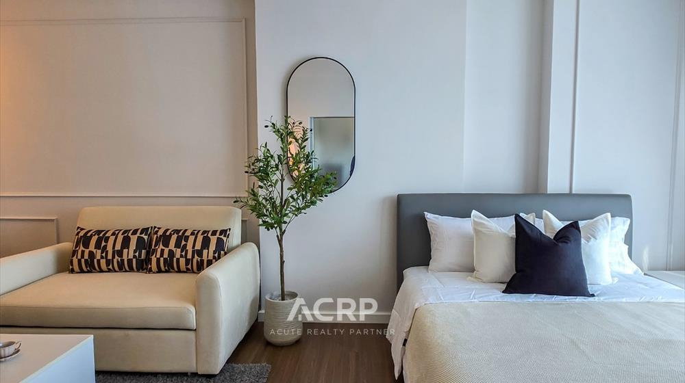 รูป บ้านเคียงฟ้า คอนโด วิวทะเล ชั้นสูง หัวหิน (รหัสทรัพย์ 00159574) - รูปที่ 5/13