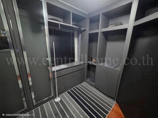 รูป บ้านแฝด ลลิลทาวน์ แลนซีโอ คริป 3 บางนา-สุวรรณภูมิ ทำเลดี บ้านสวย หลังมุม พร้อมเข้าอยู่ - รูปที่ 9/10